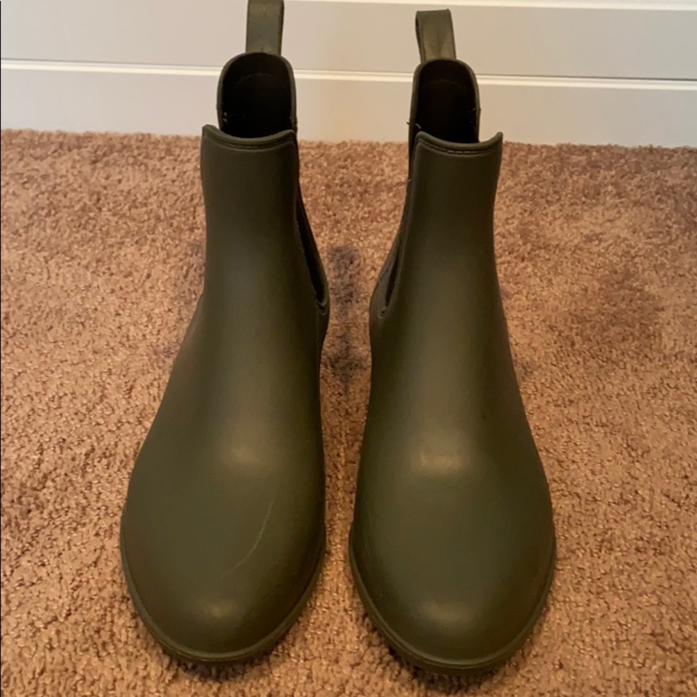 Capelli Rain Booties